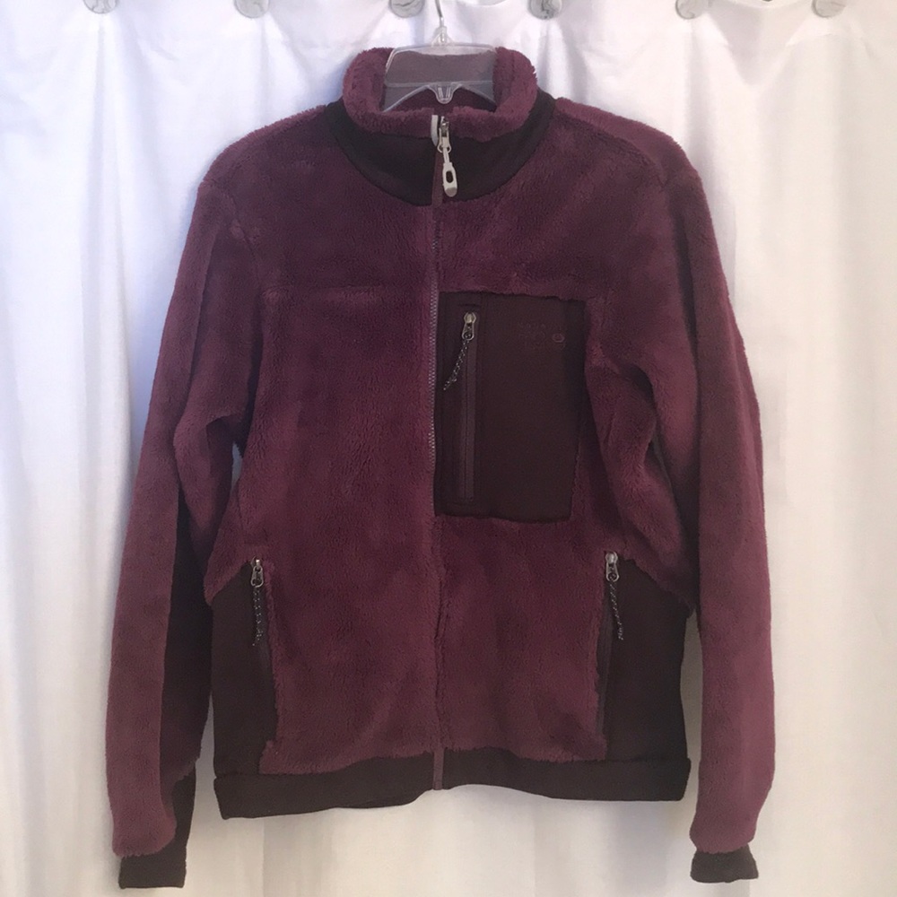 Mountain Hardwear Jacket - W’s M